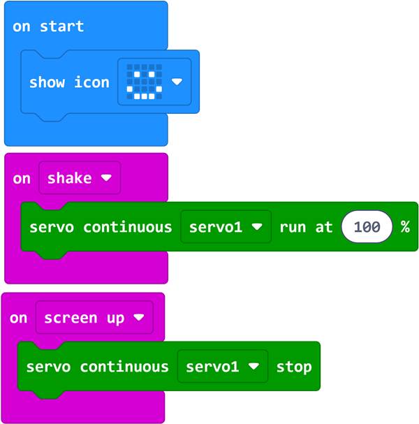 Program Screenshot
