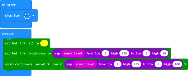 Program Screenshot